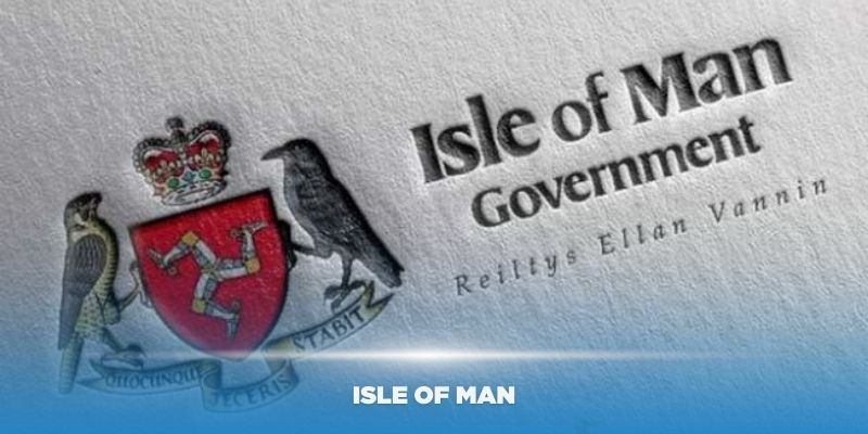 Giấy phép hoạt động cờ bạc quốc tế từ Isle Of Man